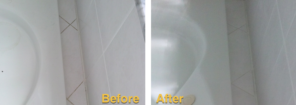 Affordable Grout Sealing by Grout Rhino