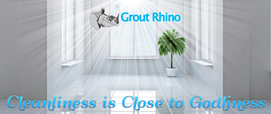 Tile and Grout Cleaning Tampa Blog Grout Rhino